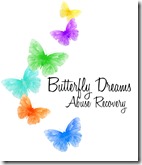 butterfly dreams logo